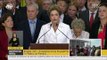 Discurso de Dilma Rousseff após aprovação do impeachment no Senado | Jovem Pan
