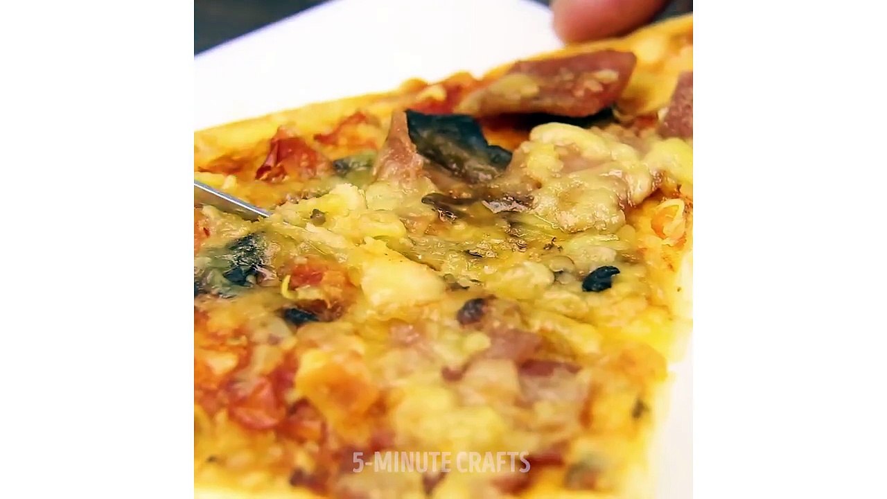 31 KITCHEN SECRETS THAT WILL MAKE YOU LOVE COOKING