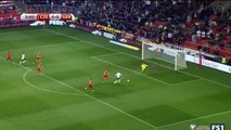 Тимо Вернер Гол HD - Чехия 0-1 Германия 01.09.2017 ЕВРОПА: Кубок мира - Квалификация