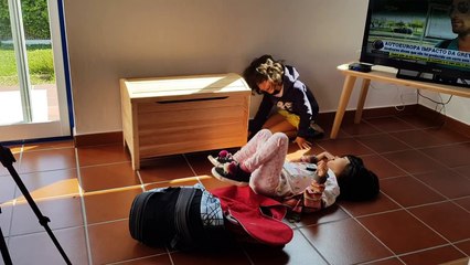 As Marias: A mais fácil de enganar