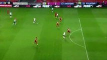 Timo Werner Goal Czech Republic vs Germany 0-1 (01.09.2017)