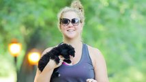 Amy Schumer Leaves Huge Tip on $80 Restaurant Tab