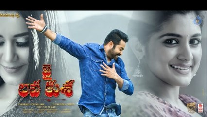 Jai Lava Kusa Movie New Posters || Jr Ntr, Bobby, Kalyan Ram || SuperMirchi