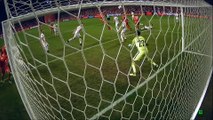 Thomas Delaney Goal HD - Denmark	1-0	Poland 01.09.2017