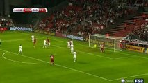Thomas Delaney Goal HD - Denmark 1-0 Poland 01.09.2017