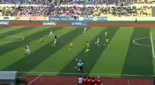 Nuno Rocha  Goal HD - Cape Verde	1-1	South Africa 01.09.2017