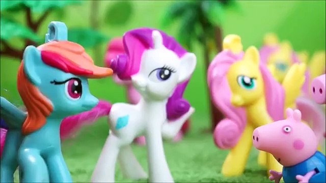 Un et un à un un à porc Portugais george Peppa famille retour soap opera Poneys __gVirt_NP_NN_NNPS__ village dans kidstoys b