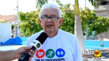 Professor diz que situação do profissional de Educação Física melhorou em Cajazeiras