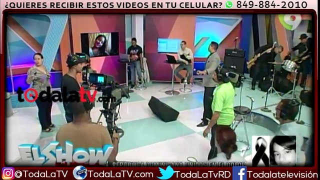INACIF dice cuerpo de Emely Peguero presenta perforación del útero por aborto inducido y golpe en el cráneo-El Show Del