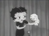 Betty Boop-More Pep (1936)