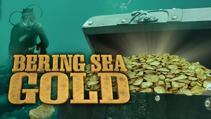 Bering Sea Gold 9, Episode 4 watch Episode