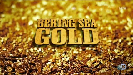 Watch Bering Sea Gold 9, Episode 4 Full