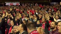 Andreas Cornelius Goal HD - Denmark 2 - 0 Poland - 01.09.2017 (Full Replay)