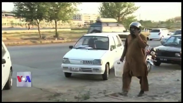 اسلام آباد میں پینے کے صاف پانی کی کمی کا مسئلہ