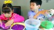 6 Ideas fáciles para niños - Juegos y Experimentos (RECOPILACIÓN)