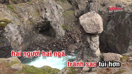 Tạ Từ Trong Đêm (Karaoke Beat) - Thiếu Giọng Nữ