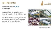 Momento de virada: o que esperar do mercado imobiliário nos próximos meses