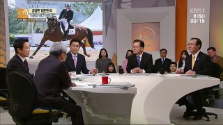 [정규재] 좌파 국회의원 박살내기 ( 전설의 1:4 토론)