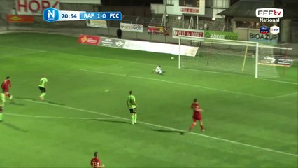 Rodez met la pression