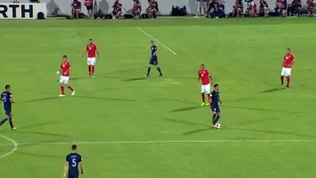 Harry Kane Goal HD - Malta 0-4 England 01.09.2017