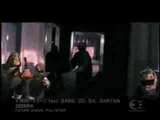 ZEEBRA / 城南ハスラー２ feat.DABO,UZI,GK.MARYAN