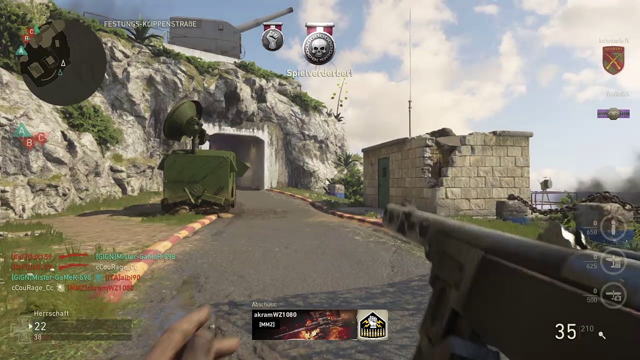 Call of Duty®: WWII Private Beta_20170901144636