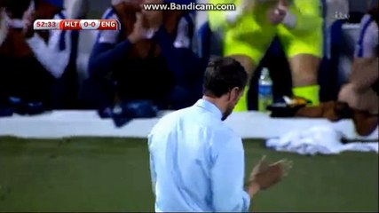 Goal H.Kane HD  Malta 0 - 1 England 01.09.2017 HD