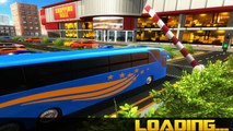 Androïde par par voiture des jeux moderne supermarché Parking 3d village gameplay hd