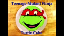 Y pastel galletas pastelitos (cupcakes) de mutante joven tortugas cardio Ninja