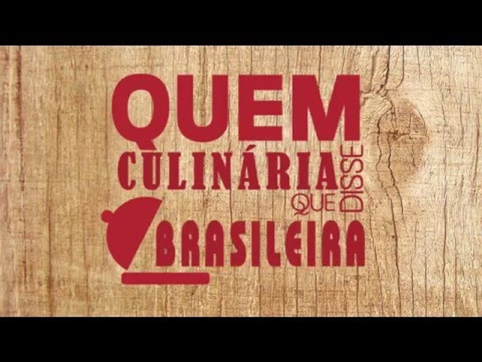 Enoteca JP #1 - Vinho e comida brasileira combi...