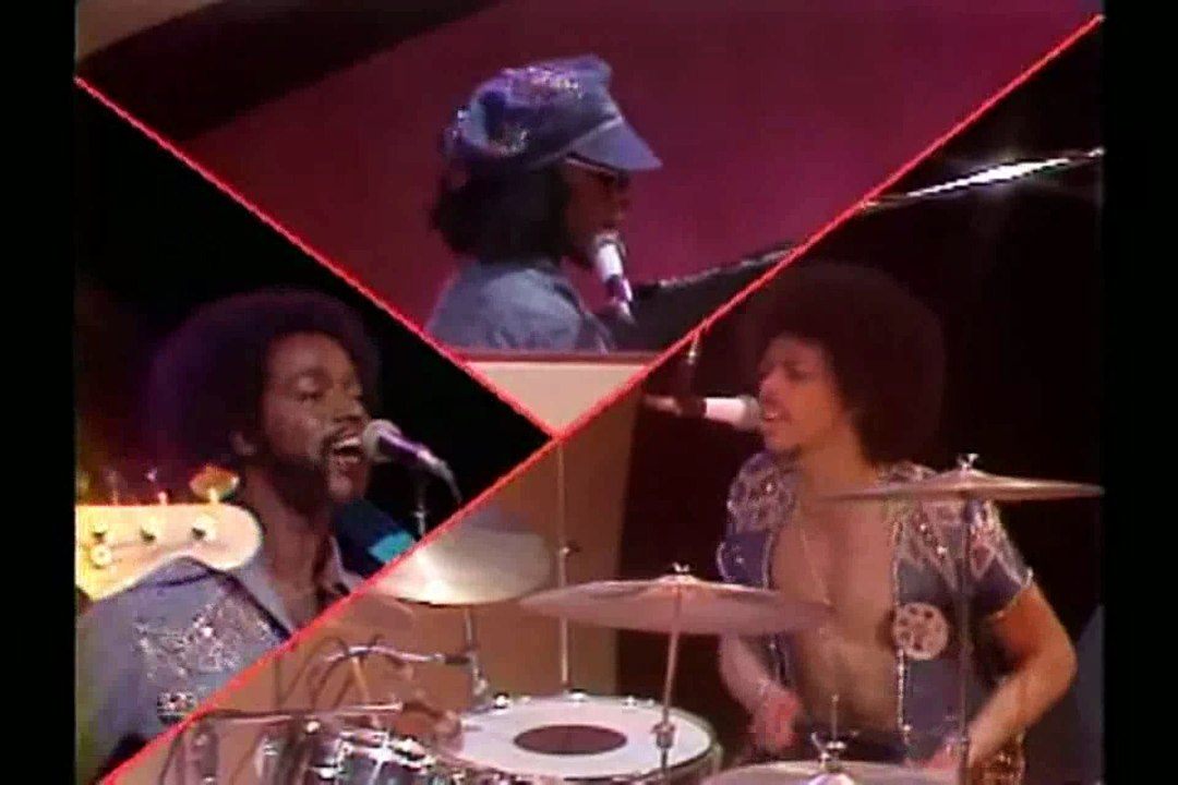Ohio Players  - Love Rollercoaster