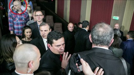 Em Cartaz S04E15 - A Lei é para (quase) todos