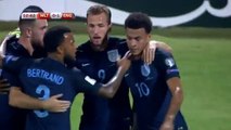 Harry Kane Goal HD - Malta 0-1 England 01.09.2017
