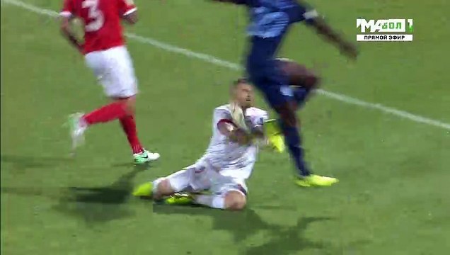 Danny Welbeck Goal HD - Malta	0-3	England 01.09.2017
