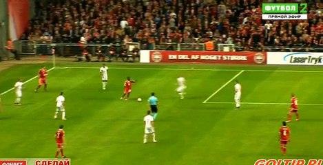 Goal HD -Denmark	4-0	Poland 01.09.2017