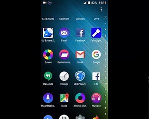 Comment telecharger pes 2017 sur android et sur le playstore