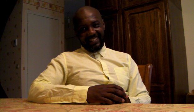 Ousmane Badara | ex Alpha 5.20 - Interview 2017 par Sinox