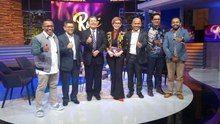 KPK Tak (Lagi) Kompak [360 camera] - ROSI (Bag. 4)