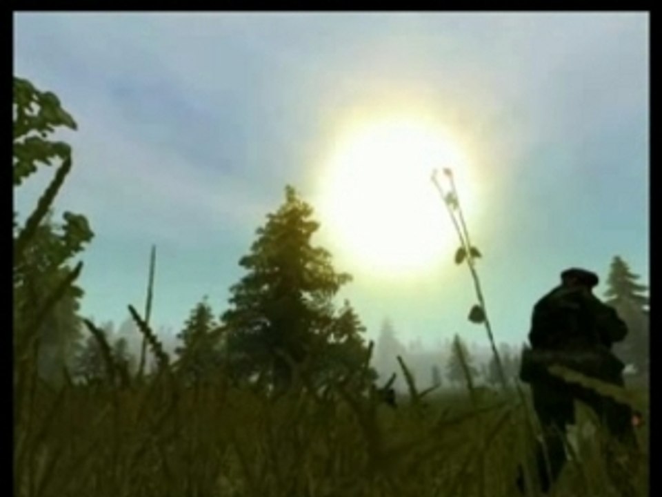 Airborne 0.3 trailer release