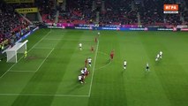 Mats Hummels Goal HD - Czech Republic	1-2	Germany 01.09.2017