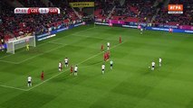 Mats Hummels Goal HD - Czech Republict1-2tGermany 01.09.2017