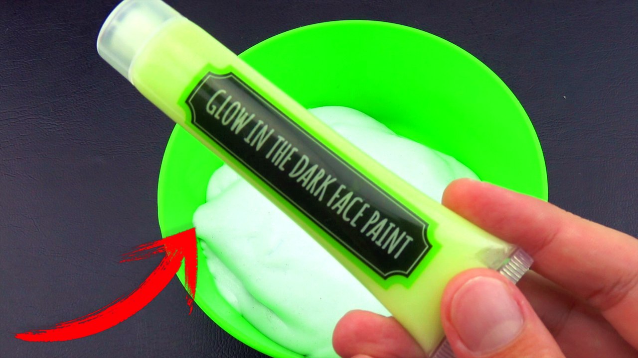 Mixing Random Things Into Slime - ASMR Oddly Satisfying Slimes