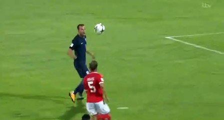 Kane Goal HD - Malta	0-4	England 01.09.2017