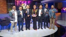 KPK Tak (Lagi) Kompak [360 camera] - ROSI (Bag. 5)
