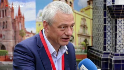 México recibe por primera vez al Concurso Mundial de vinos de Bruselas