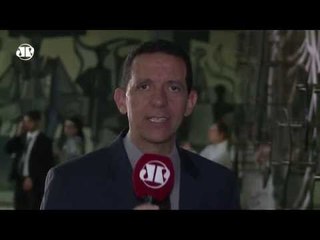 Tải video: Reversão do processo de impeachment no Senado | Jornal da Manhã | Jovem Pan