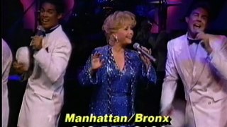 More Jerry Lewis Telethon 1990s Memories with Debbie Reynolds, Robin Williams, Neil Patrick Harris,Della Reese and more
