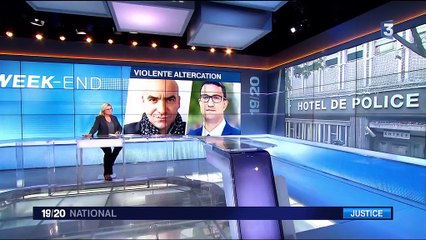 Boris Faure / M'Jid El Guerrab : un contentieux  datant des dernières législatives