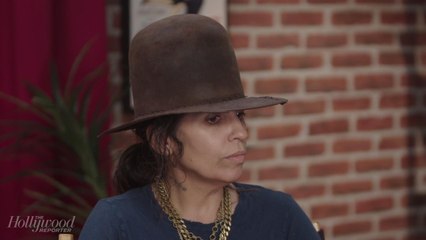 Linda Perry on Producing Military Documentary 'Served Like A Girl' | In Studio