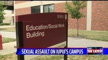 University Issues Alert After Sexual Assault Reported on Indianapolis Campus